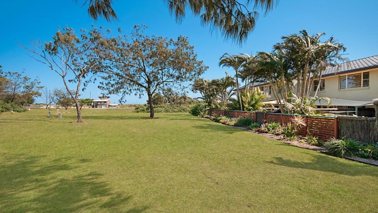Casuarina 1 Lägenhet Ballina Exteriör bild