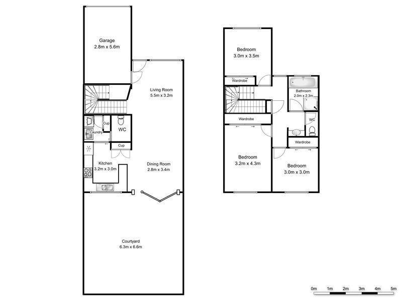 Casuarina 1 Lägenhet Ballina Exteriör bild